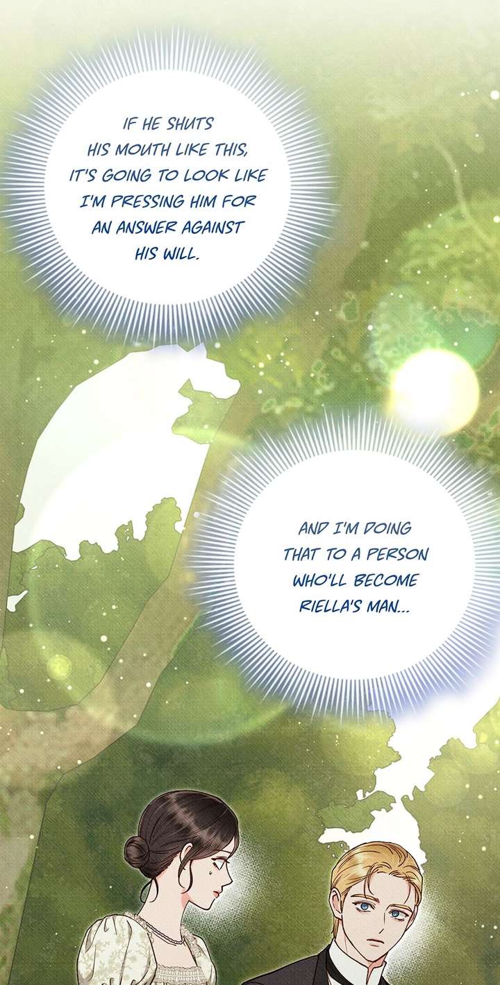 Dear My Rude Darling With Multiple Personality Chapter 59 - Page 4