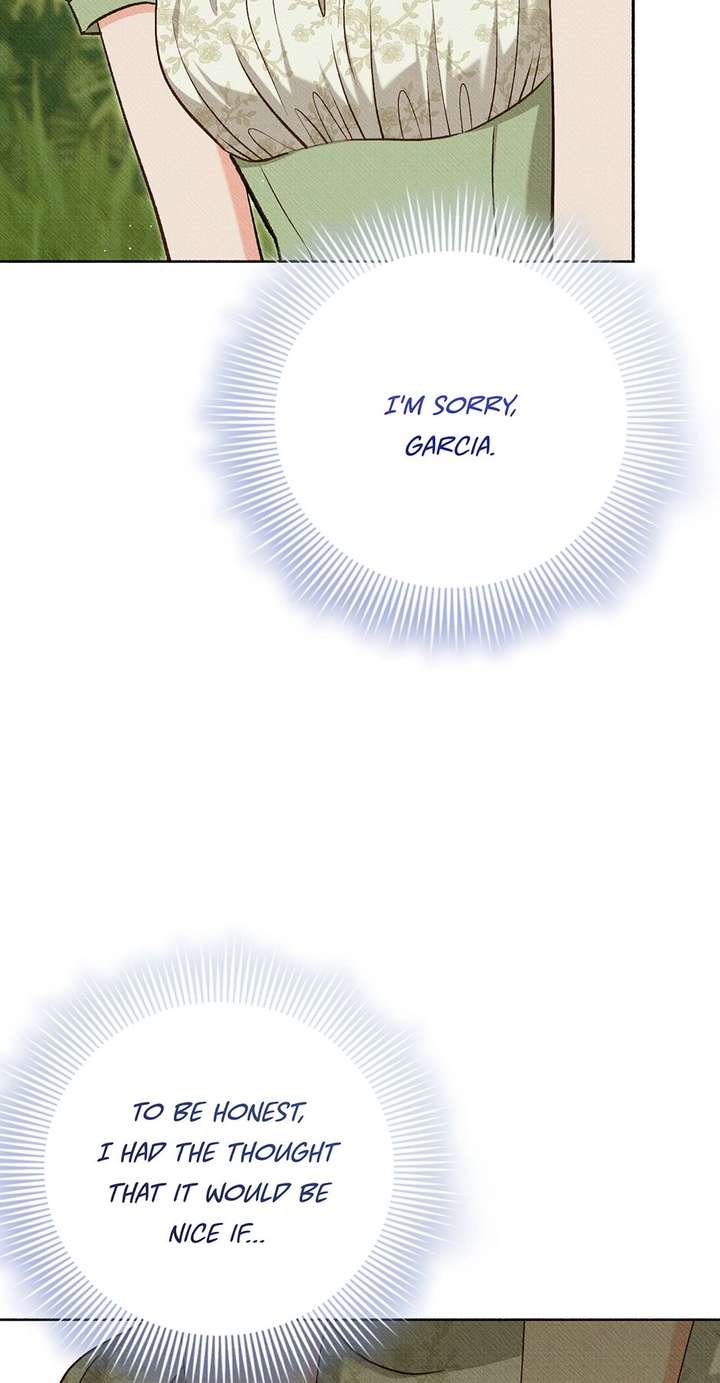 Dear My Rude Darling With Multiple Personality Chapter 59 - Page 40