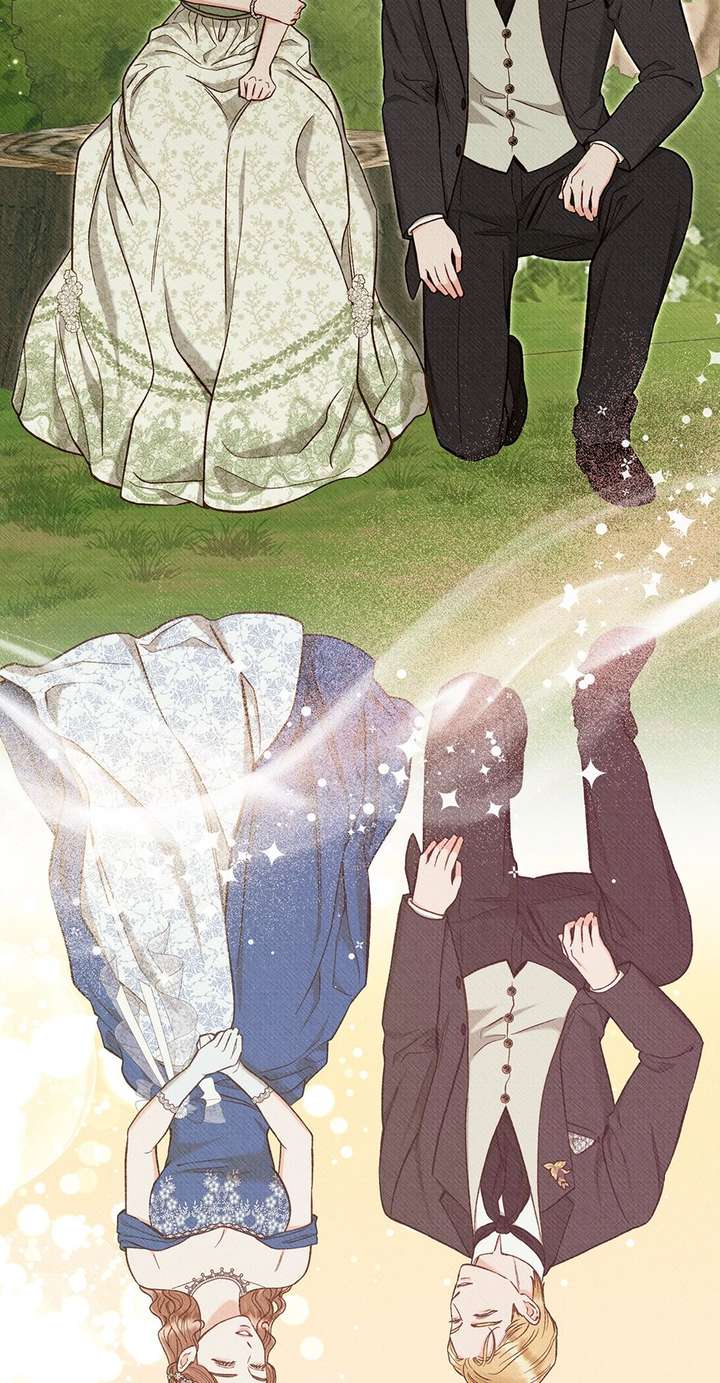 Dear My Rude Darling With Multiple Personality Chapter 59 - Page 45