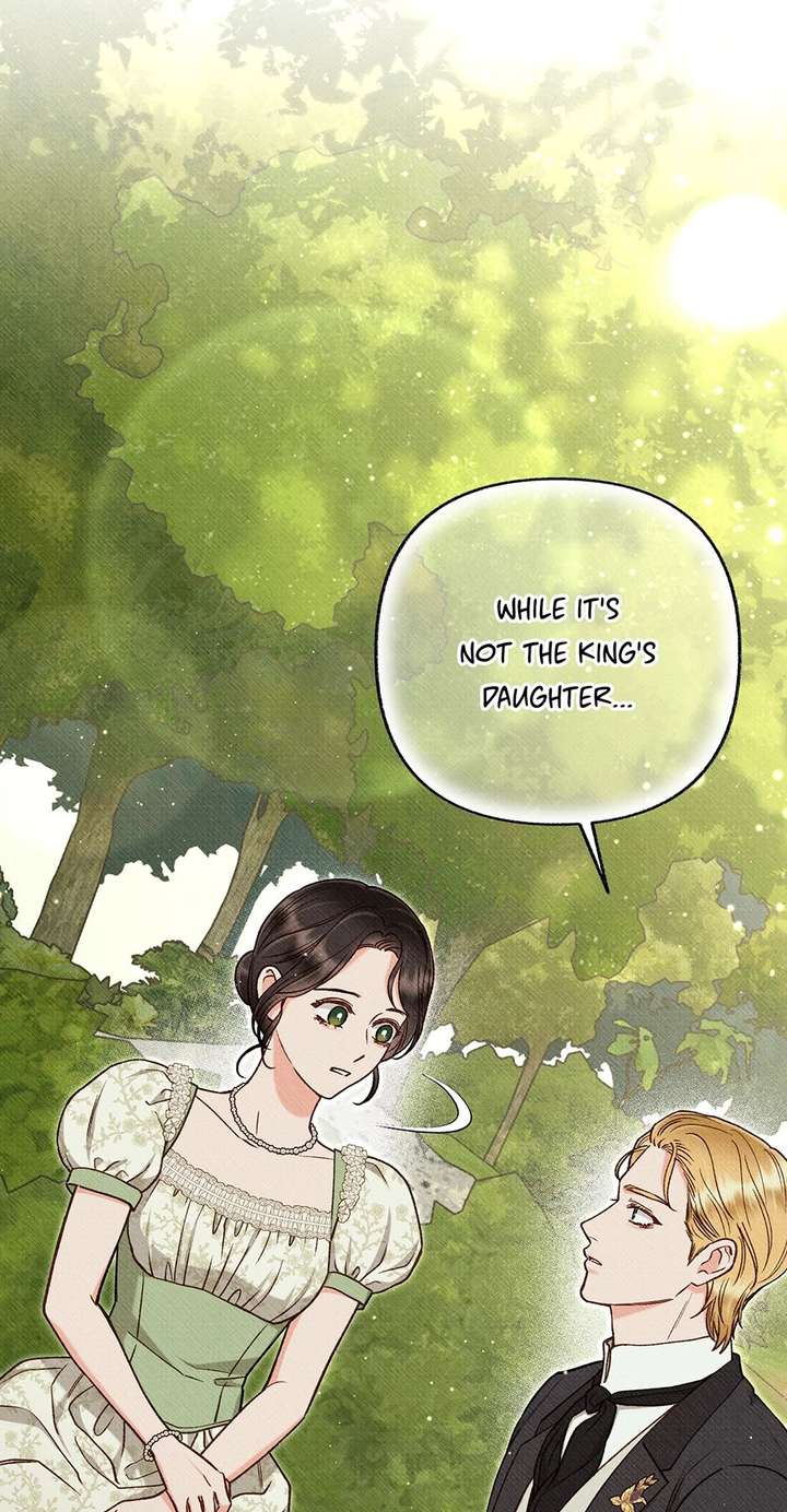 Dear My Rude Darling With Multiple Personality Chapter 59 - Page 48