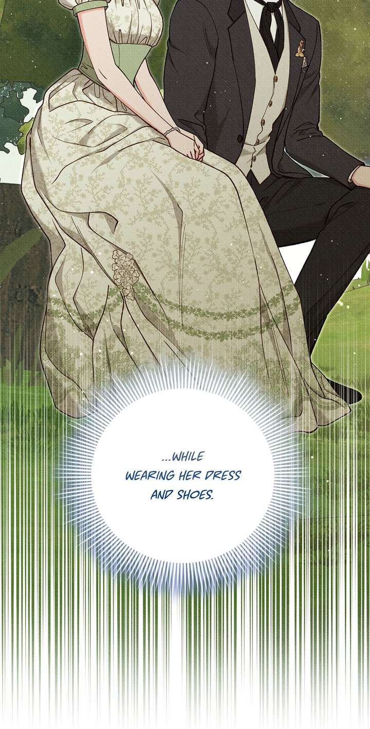 Dear My Rude Darling With Multiple Personality Chapter 59 - Page 5