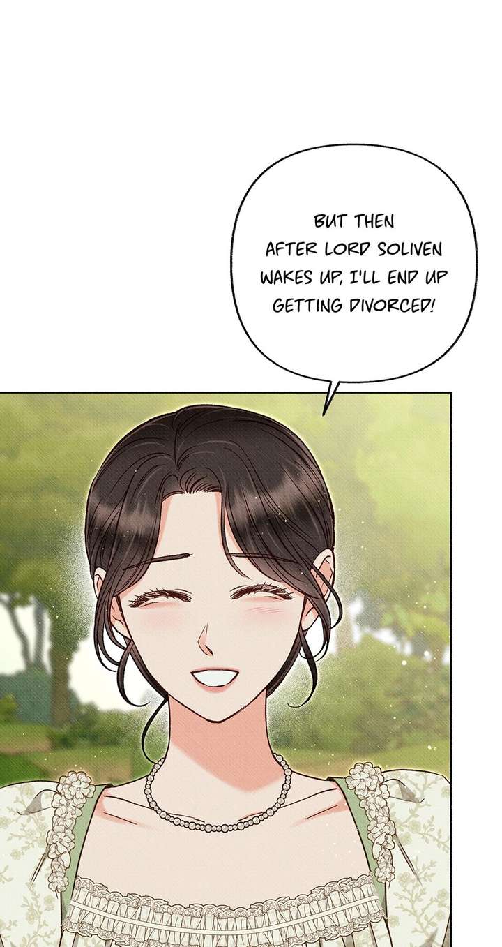 Dear My Rude Darling With Multiple Personality Chapter 59 - Page 55