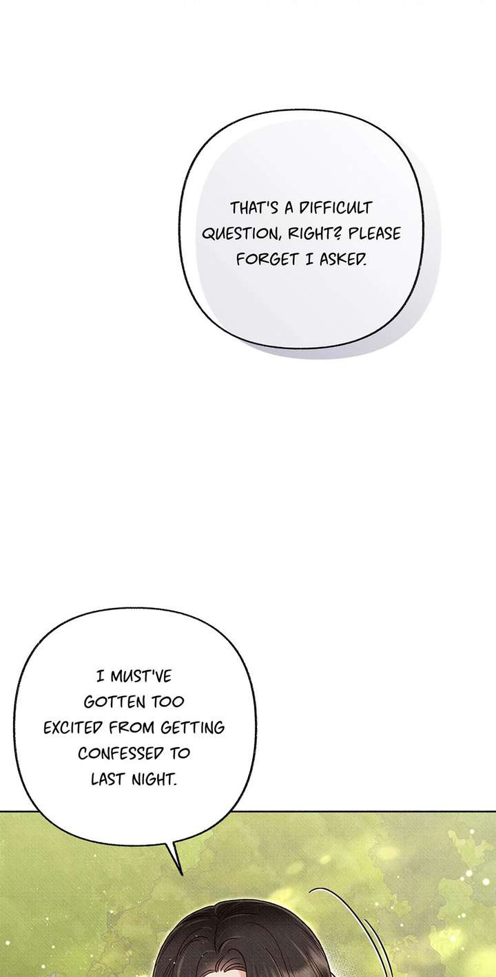 Dear My Rude Darling With Multiple Personality Chapter 59 - Page 6