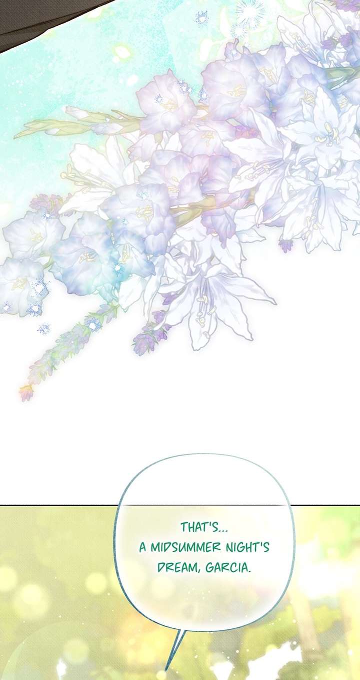 Dear My Rude Darling With Multiple Personality Chapter 59 - Page 60