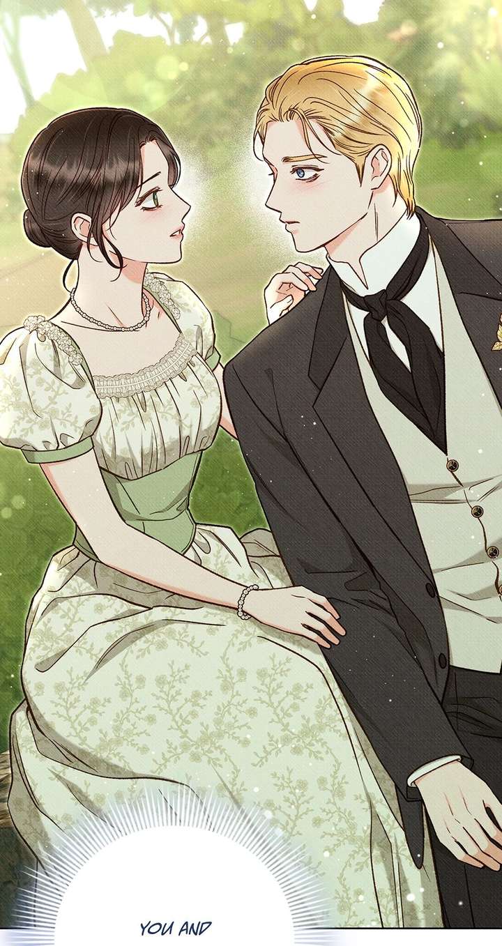 Dear My Rude Darling With Multiple Personality Chapter 59 - Page 61