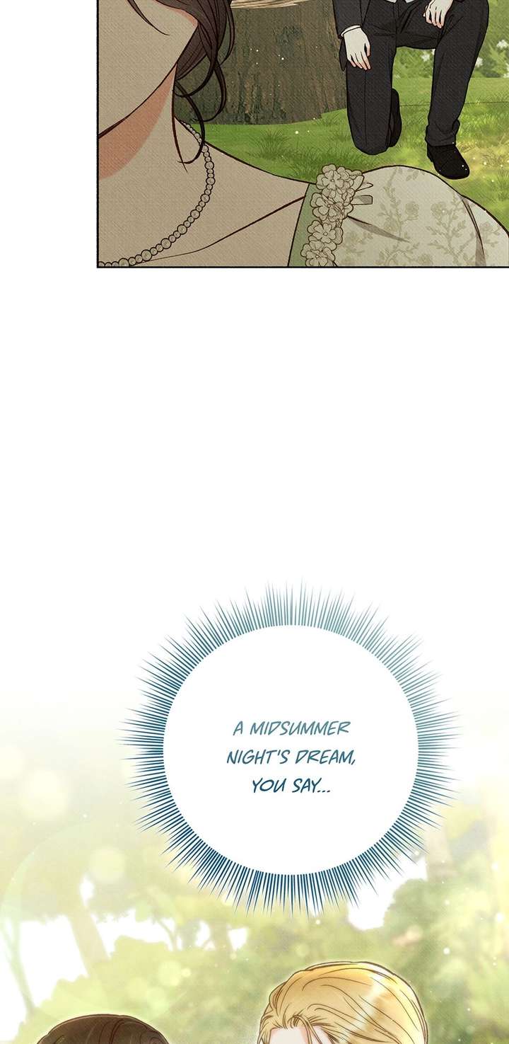 Dear My Rude Darling With Multiple Personality Chapter 59 - Page 68