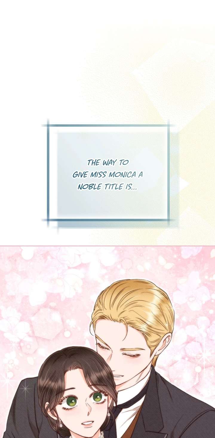 Dear My Rude Darling With Multiple Personality Chapter 59 - Page 70