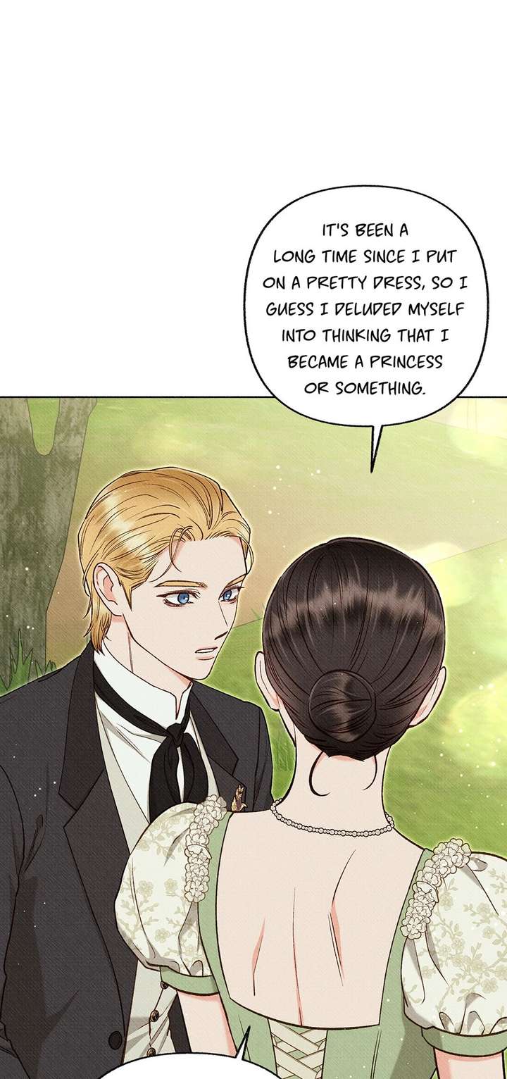 Dear My Rude Darling With Multiple Personality Chapter 59 - Page 8