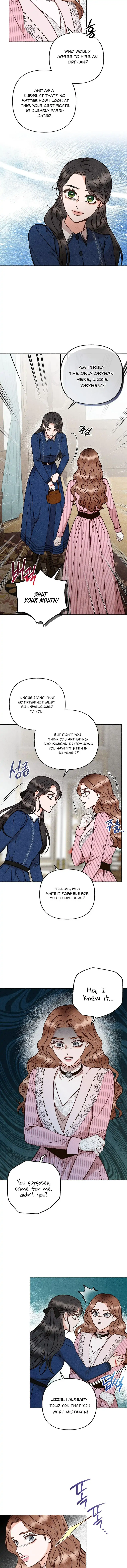 Dear My Rude Darling With Multiple Personality Chapter 6 - Page 7