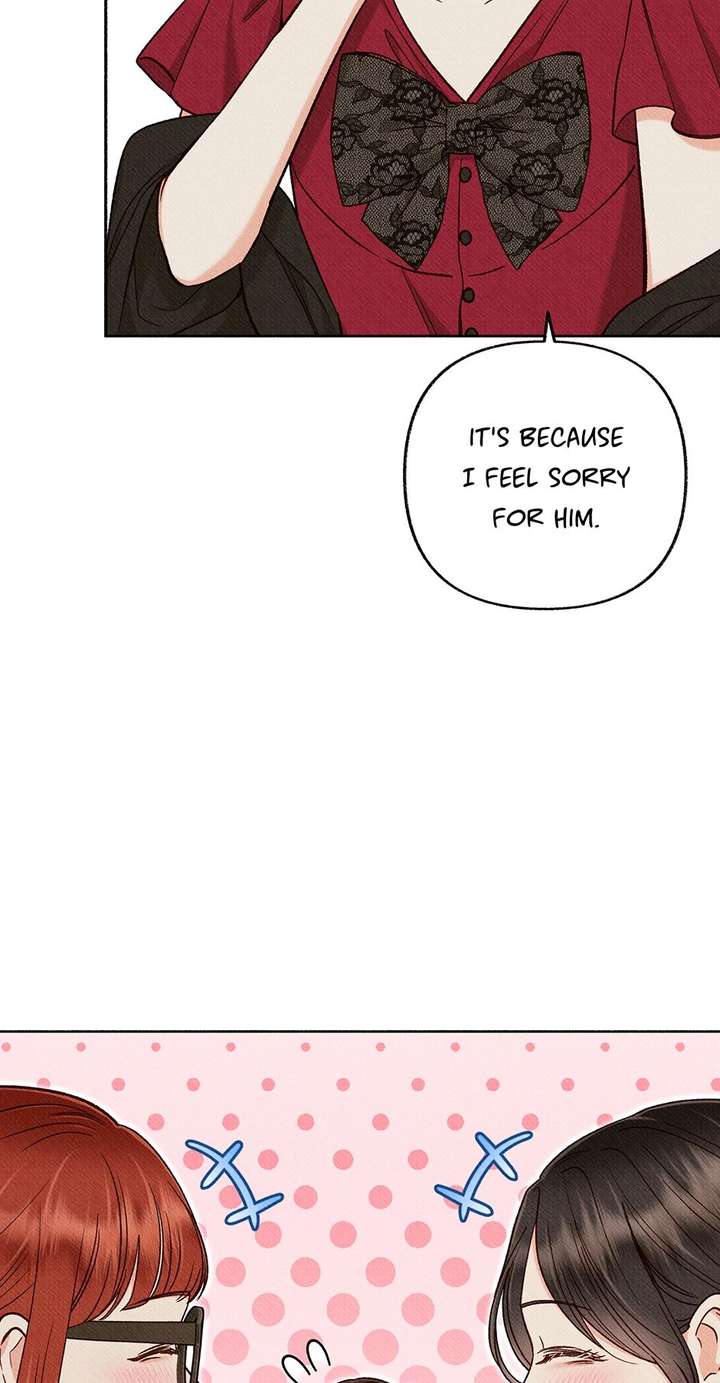 Dear My Rude Darling With Multiple Personality Chapter 60 - Page 14