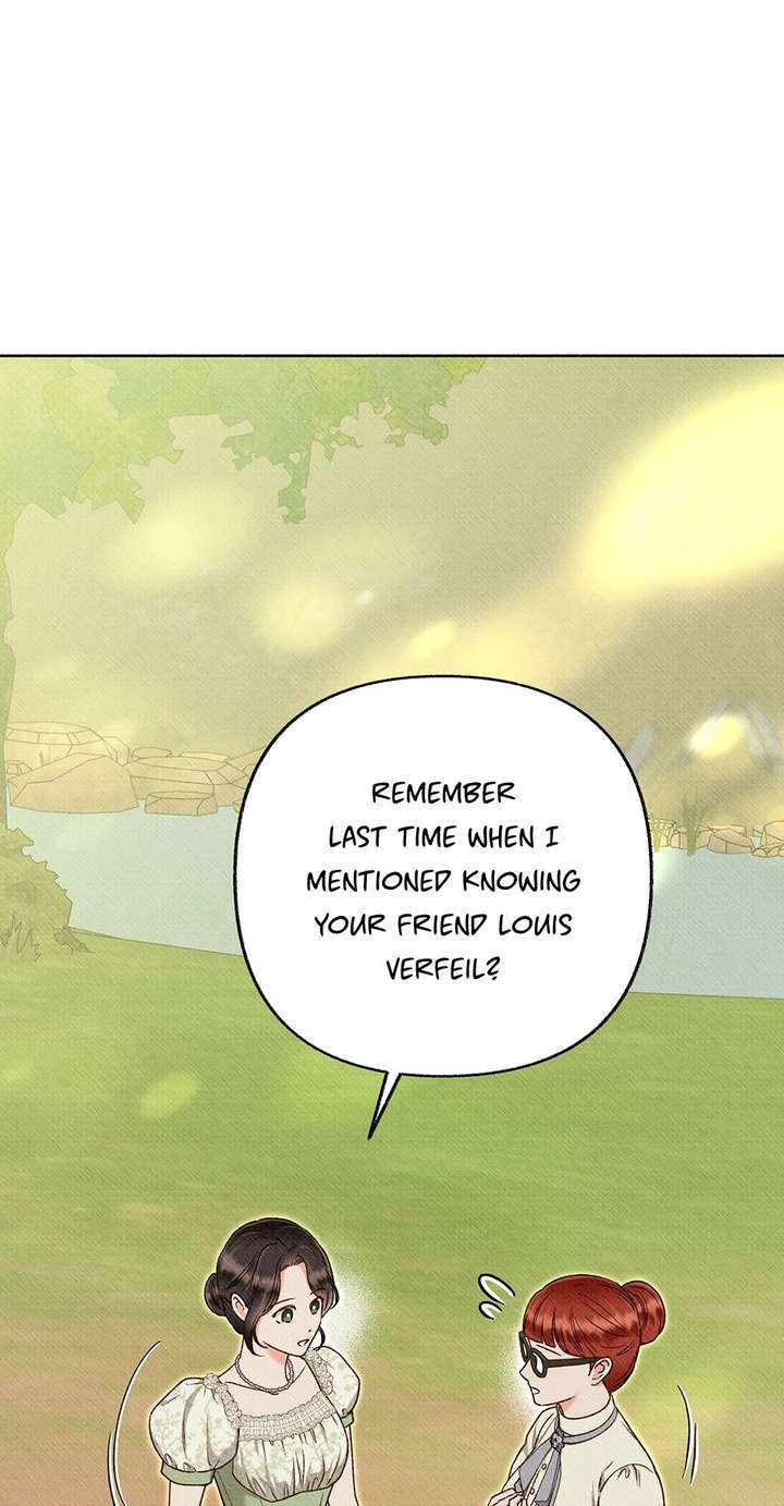 Dear My Rude Darling With Multiple Personality Chapter 60 - Page 17