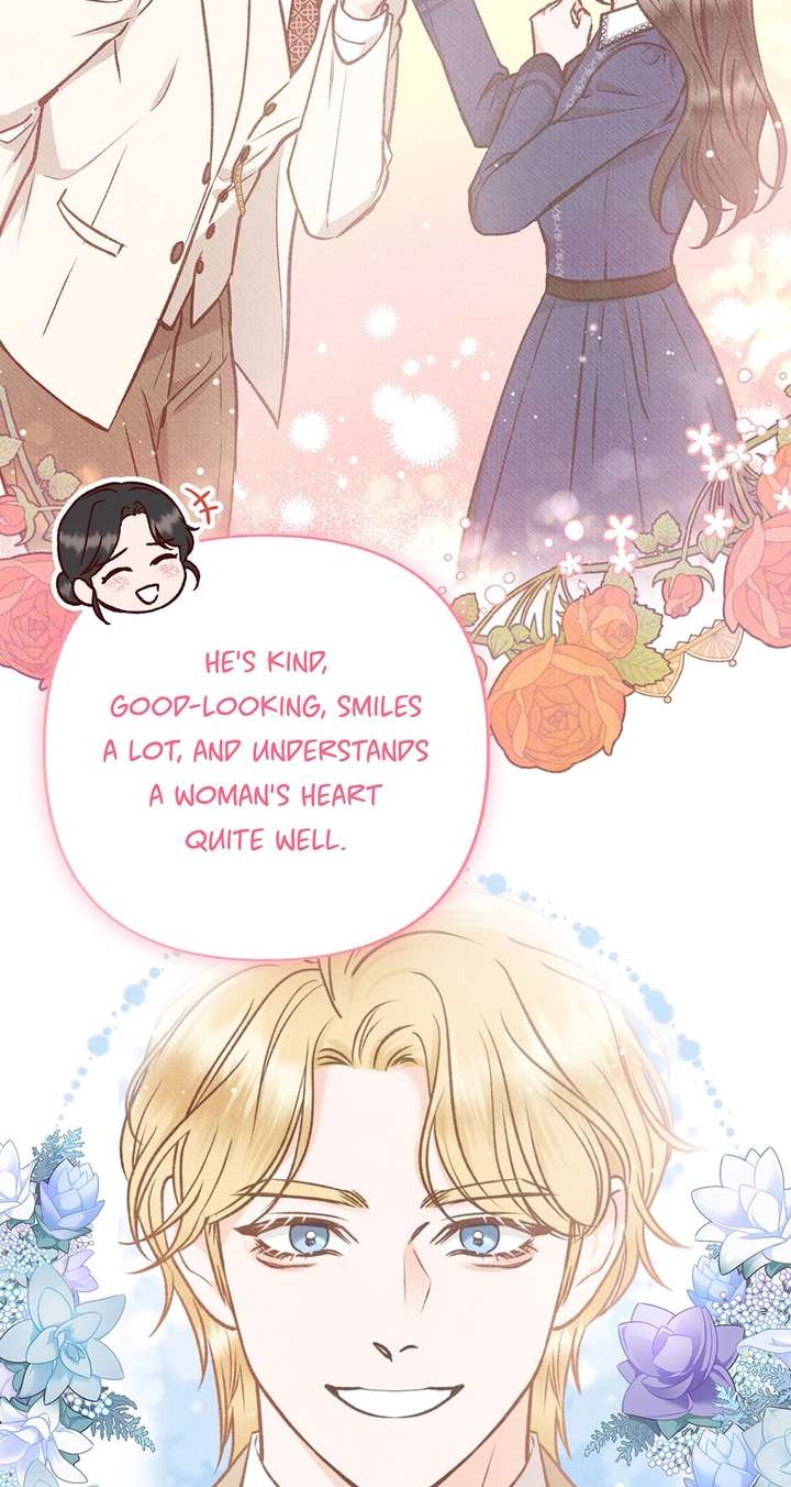 Dear My Rude Darling With Multiple Personality Chapter 60 - Page 21