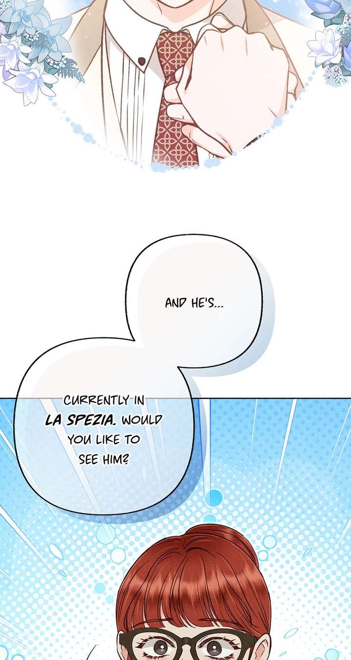 Dear My Rude Darling With Multiple Personality Chapter 60 - Page 22