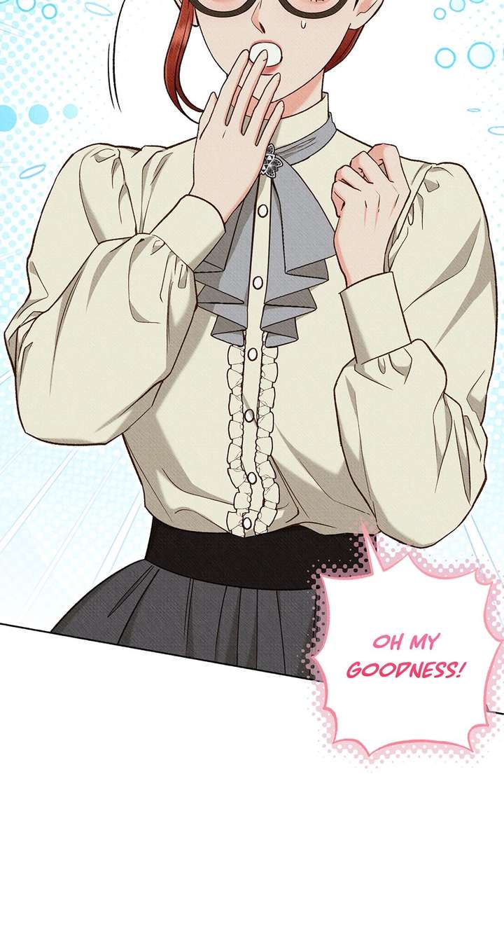 Dear My Rude Darling With Multiple Personality Chapter 60 - Page 23