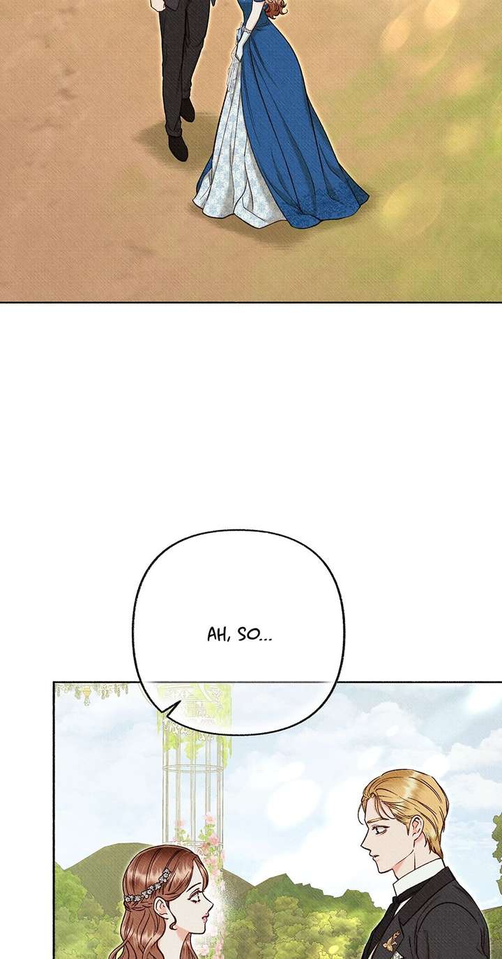 Dear My Rude Darling With Multiple Personality Chapter 60 - Page 27