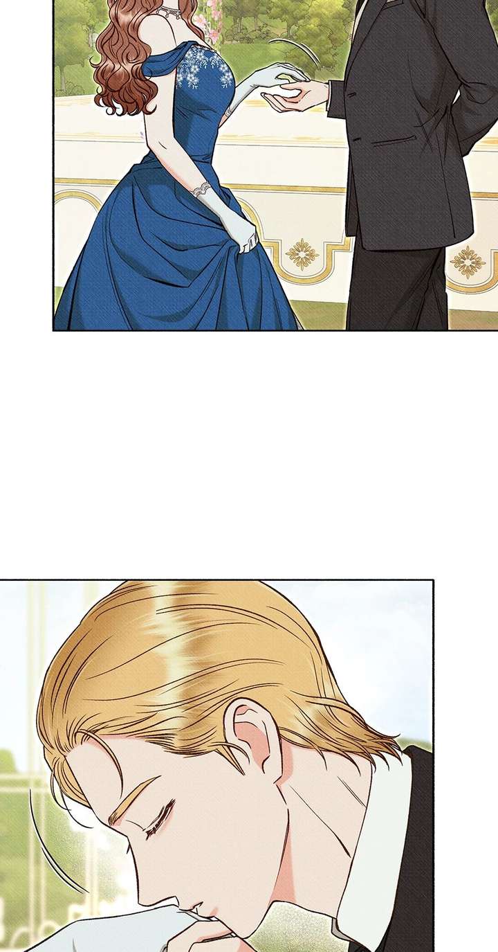 Dear My Rude Darling With Multiple Personality Chapter 60 - Page 28