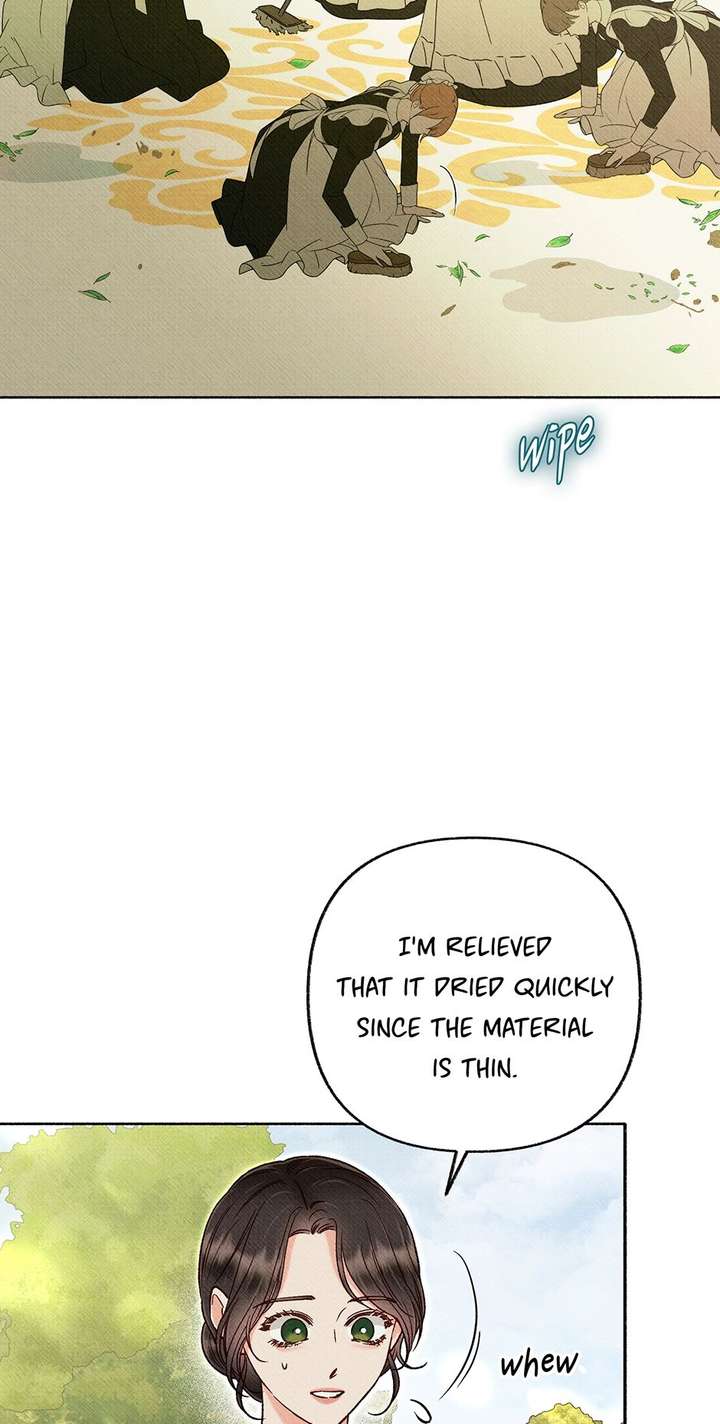 Dear My Rude Darling With Multiple Personality Chapter 60 - Page 3