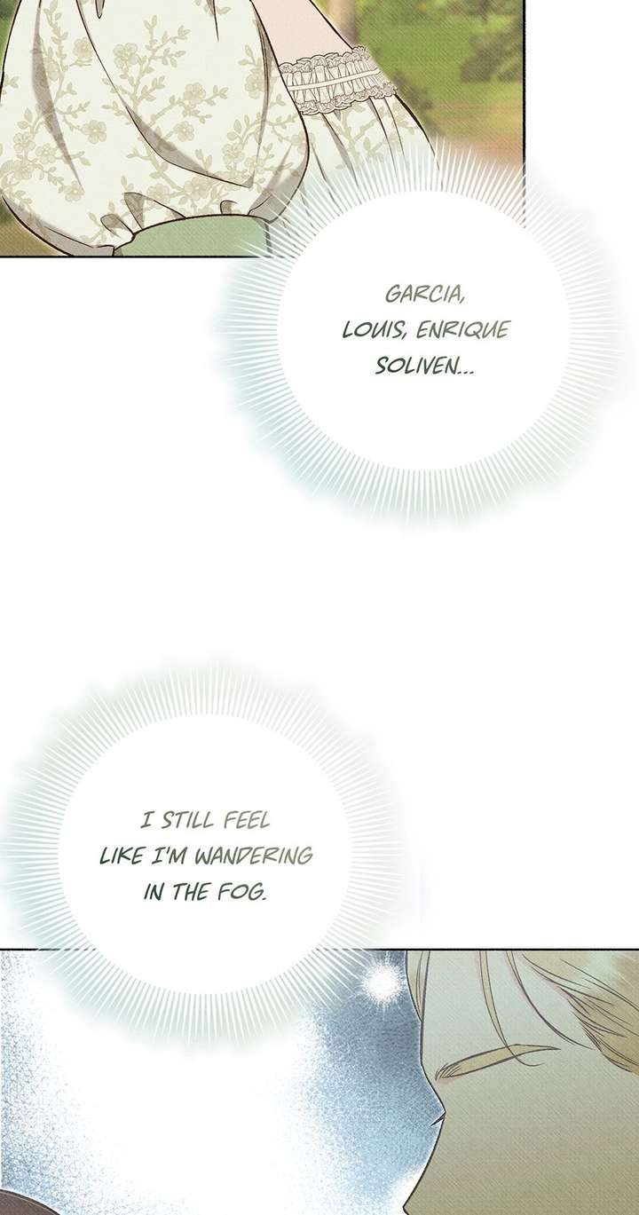 Dear My Rude Darling With Multiple Personality Chapter 60 - Page 33