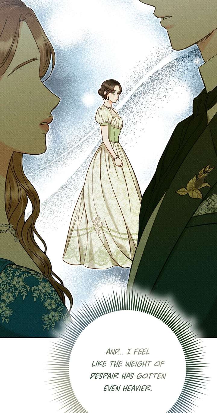 Dear My Rude Darling With Multiple Personality Chapter 60 - Page 34