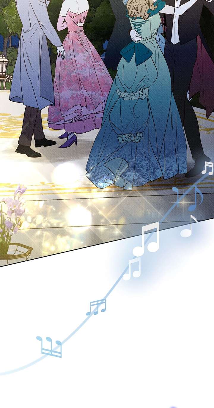 Dear My Rude Darling With Multiple Personality Chapter 60 - Page 38