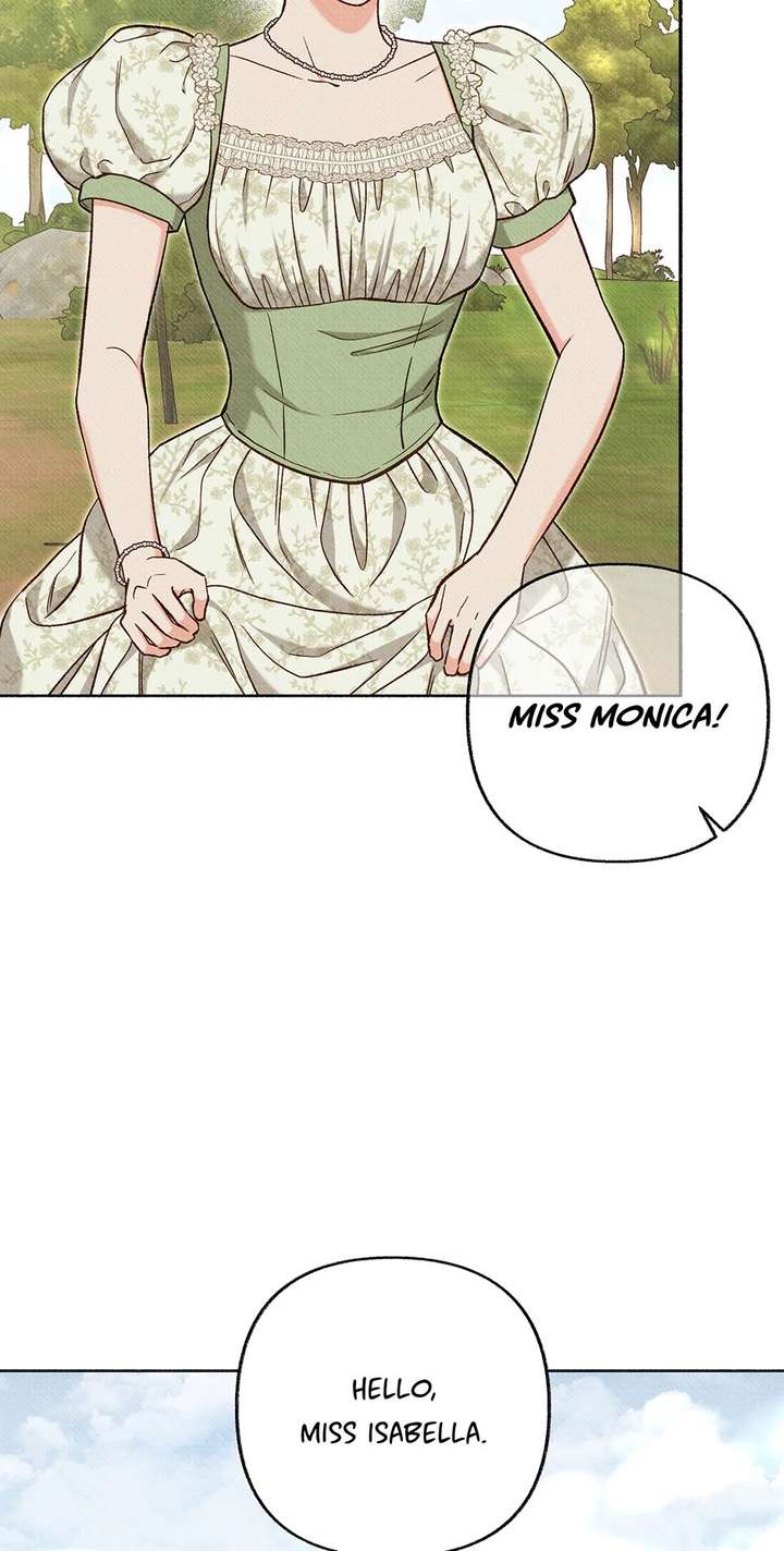 Dear My Rude Darling With Multiple Personality Chapter 60 - Page 4