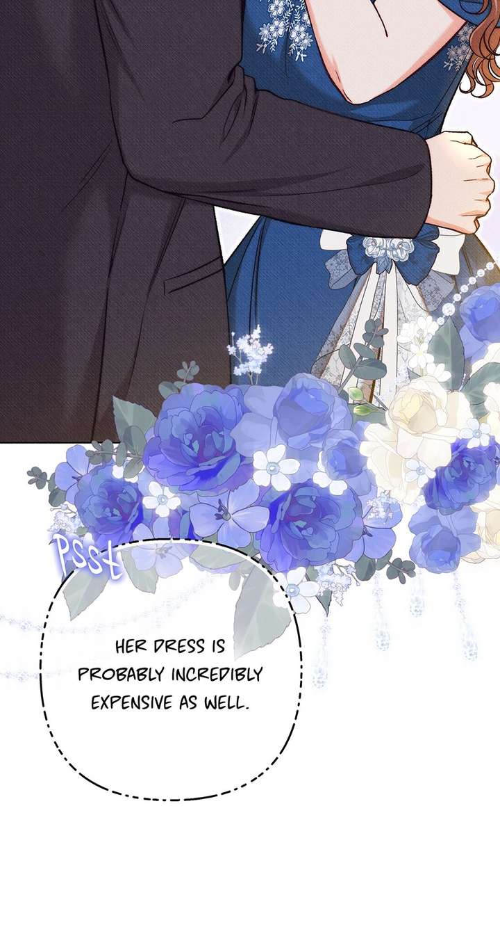 Dear My Rude Darling With Multiple Personality Chapter 60 - Page 40