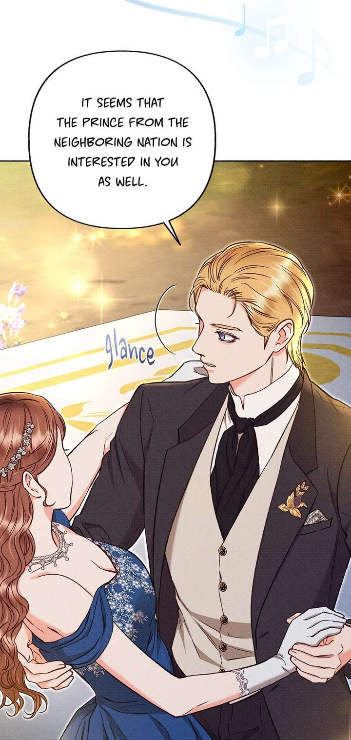 Dear My Rude Darling With Multiple Personality Chapter 60 - Page 45