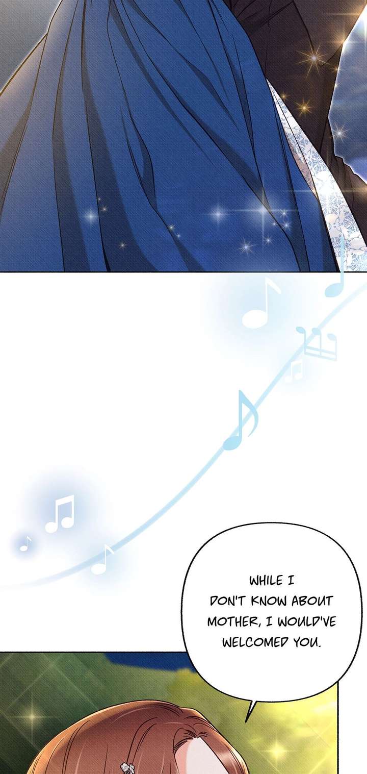 Dear My Rude Darling With Multiple Personality Chapter 60 - Page 46