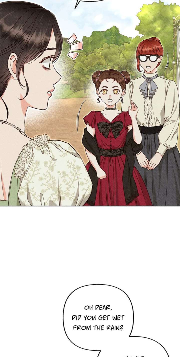 Dear My Rude Darling With Multiple Personality Chapter 60 - Page 5