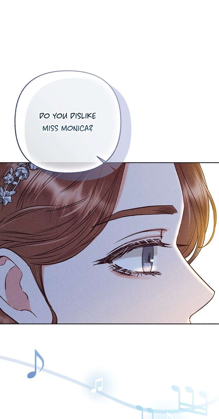 Dear My Rude Darling With Multiple Personality Chapter 60 - Page 53