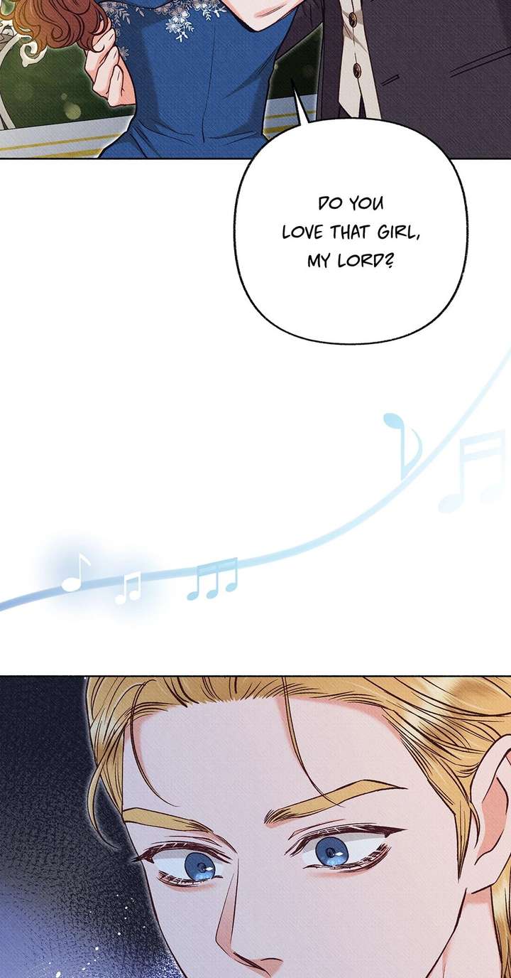 Dear My Rude Darling With Multiple Personality Chapter 60 - Page 55