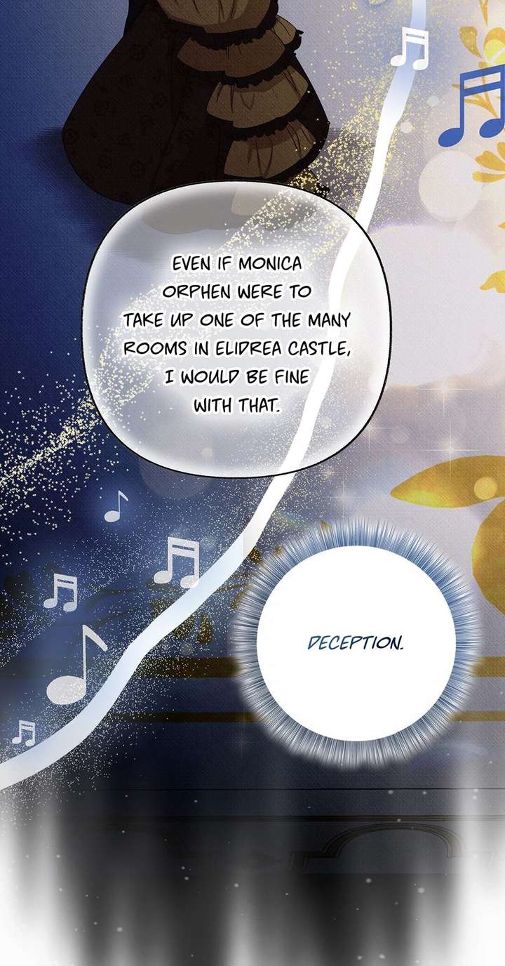 Dear My Rude Darling With Multiple Personality Chapter 60 - Page 59