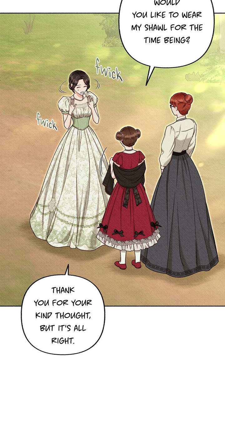 Dear My Rude Darling With Multiple Personality Chapter 60 - Page 6