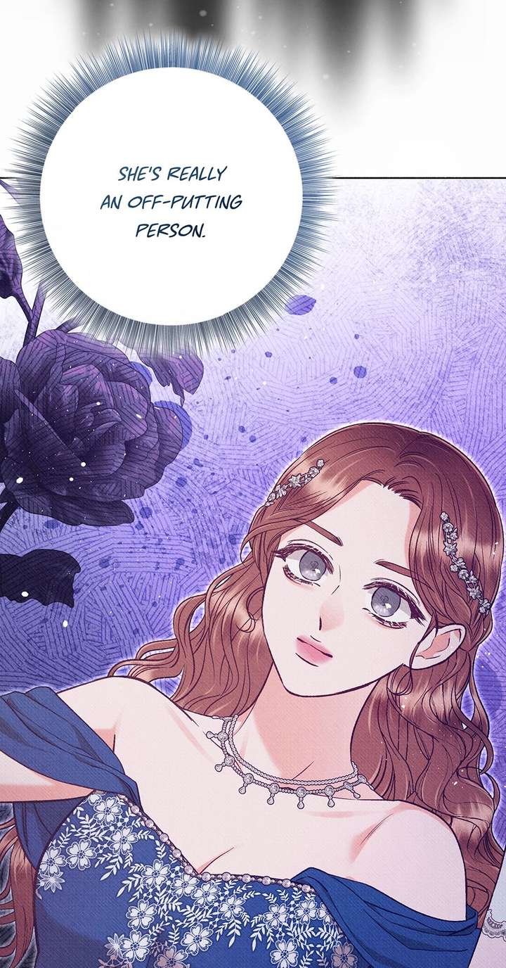 Dear My Rude Darling With Multiple Personality Chapter 60 - Page 60