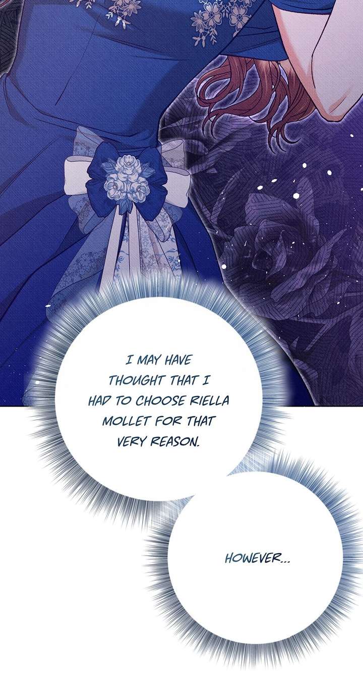 Dear My Rude Darling With Multiple Personality Chapter 60 - Page 61