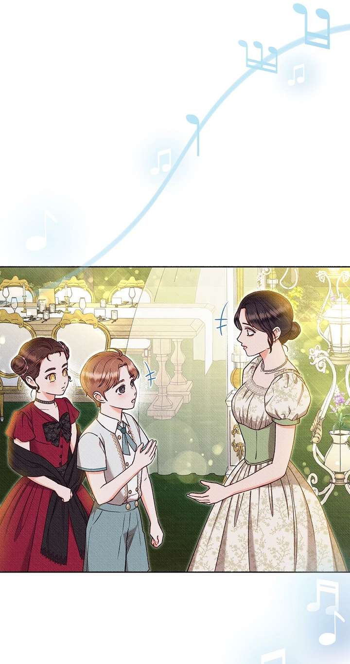 Dear My Rude Darling With Multiple Personality Chapter 60 - Page 63