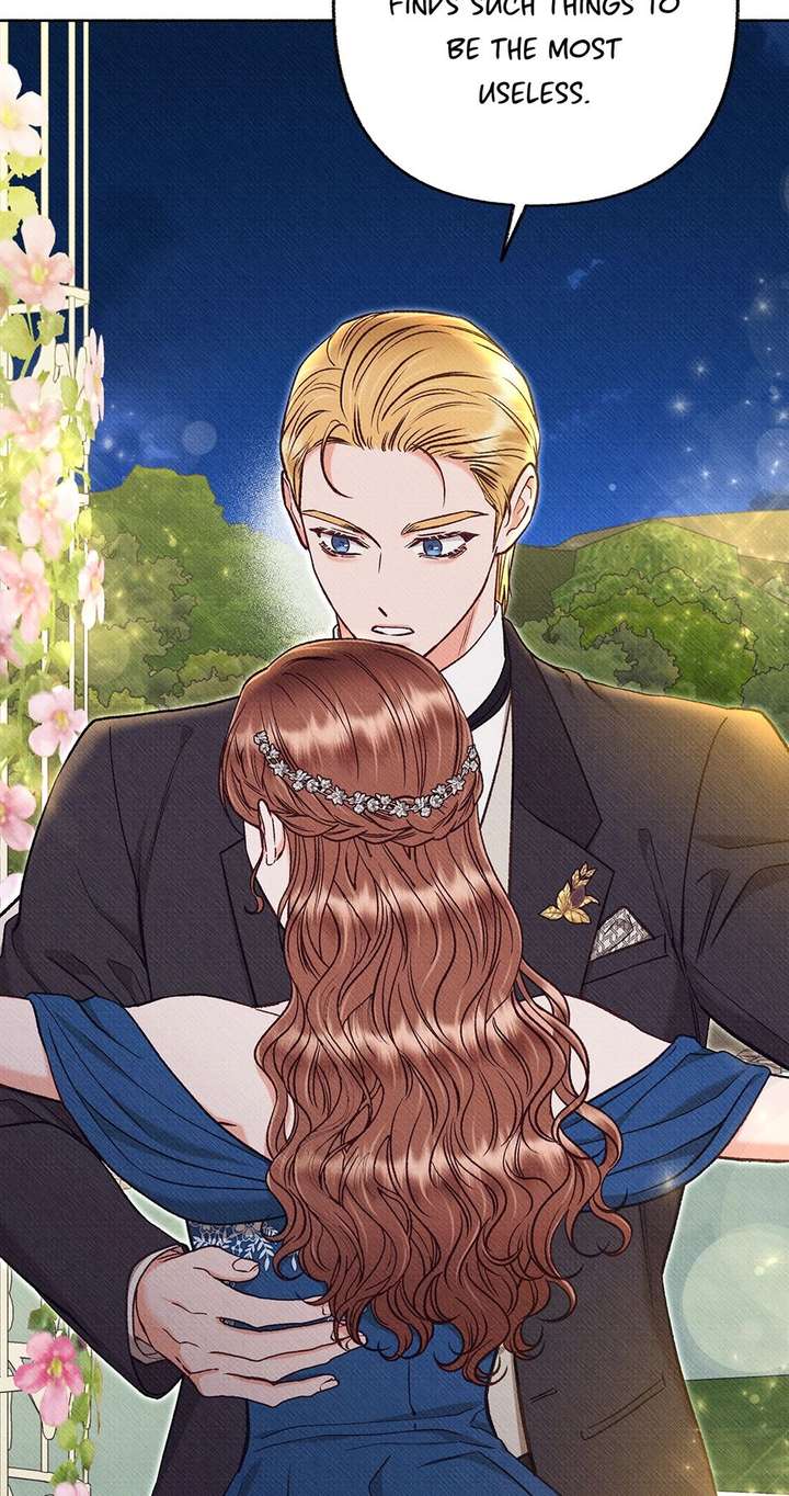 Dear My Rude Darling With Multiple Personality Chapter 60 - Page 69