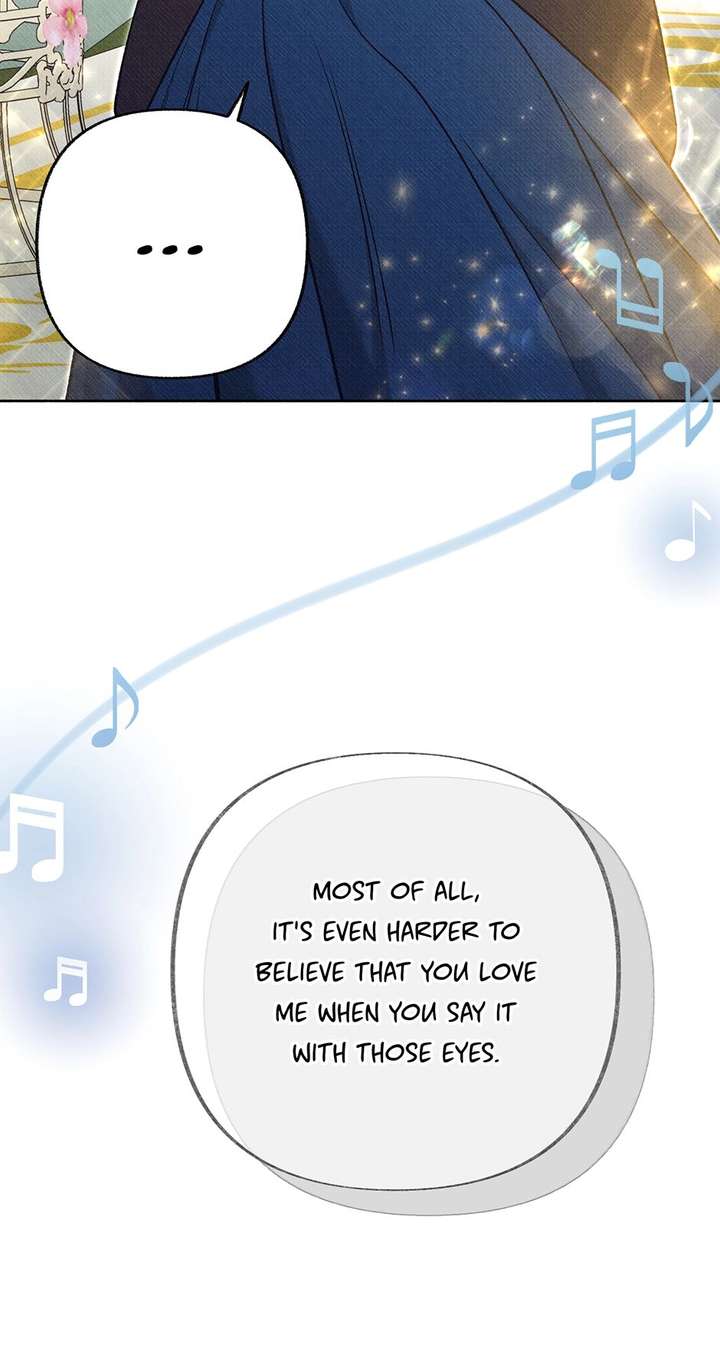 Dear My Rude Darling With Multiple Personality Chapter 60 - Page 70