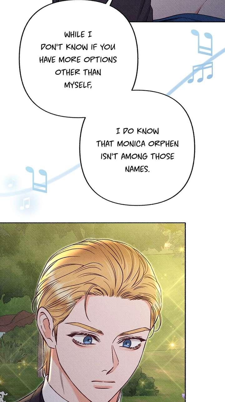 Dear My Rude Darling With Multiple Personality Chapter 60 - Page 72