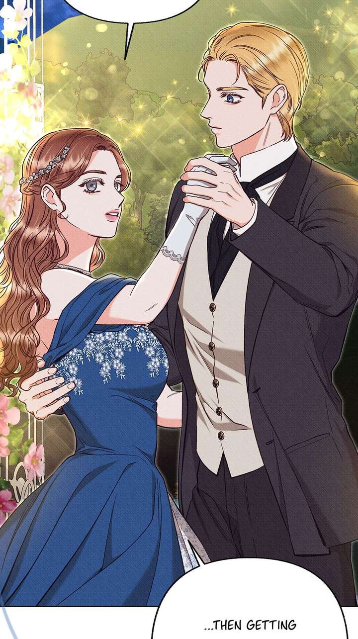 Dear My Rude Darling With Multiple Personality Chapter 60 - Page 74