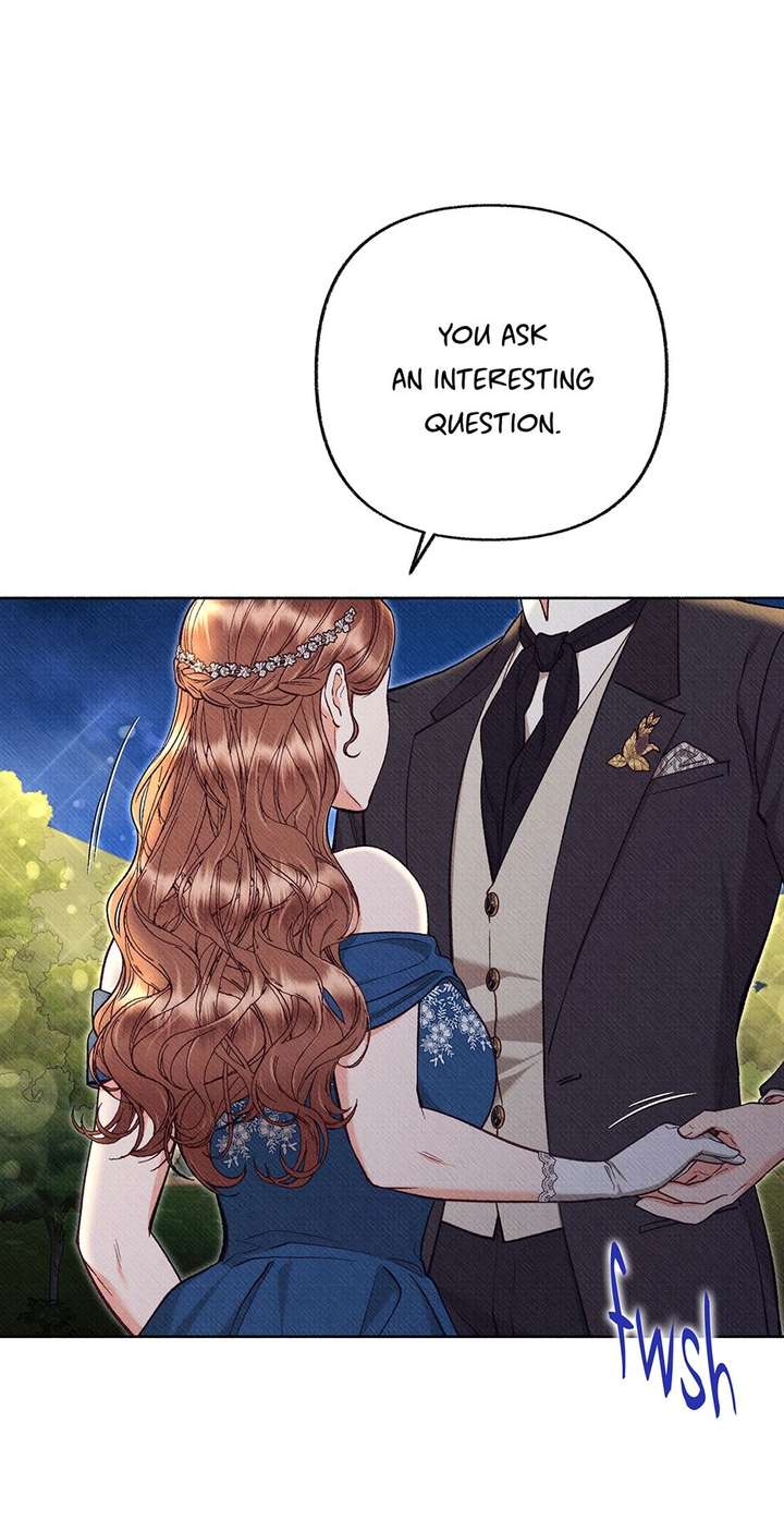 Dear My Rude Darling With Multiple Personality Chapter 60 - Page 77