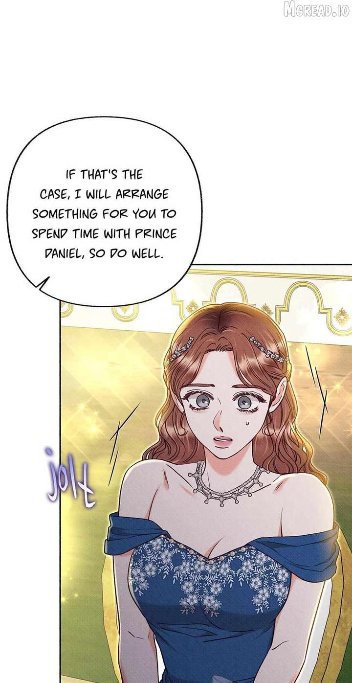 Dear My Rude Darling With Multiple Personality Chapter 61 - Page 11