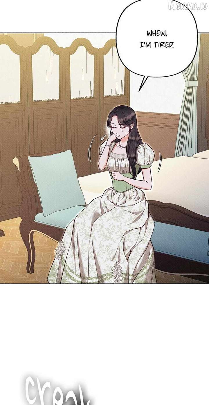 Dear My Rude Darling With Multiple Personality Chapter 61 - Page 17