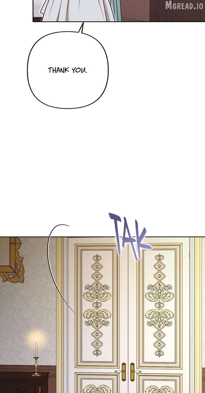 Dear My Rude Darling With Multiple Personality Chapter 61 - Page 22