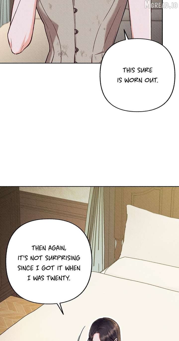 Dear My Rude Darling With Multiple Personality Chapter 61 - Page 24