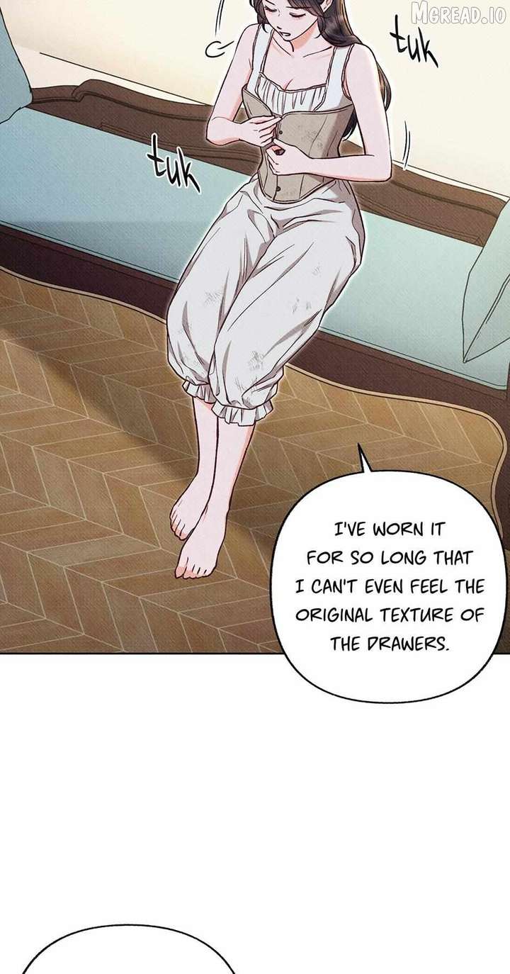 Dear My Rude Darling With Multiple Personality Chapter 61 - Page 25