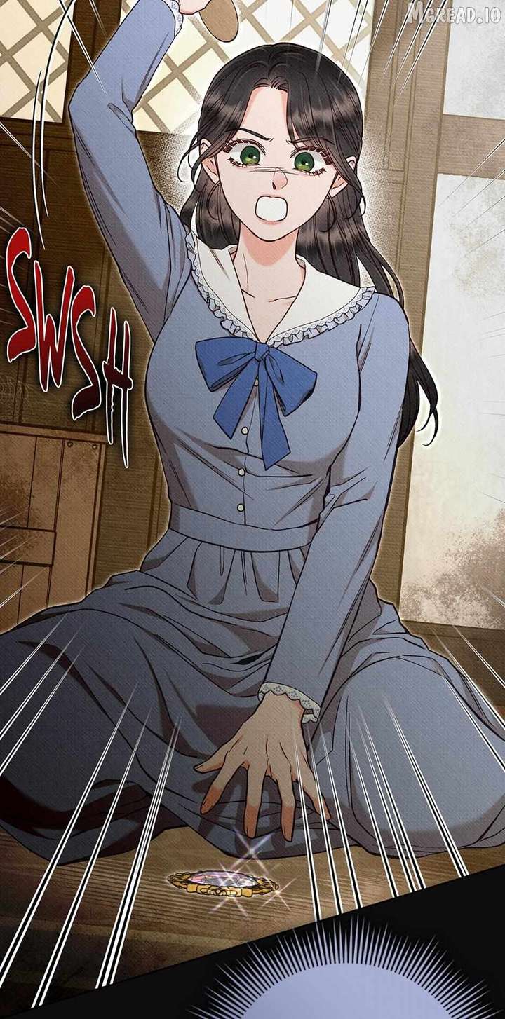 Dear My Rude Darling With Multiple Personality Chapter 61 - Page 41