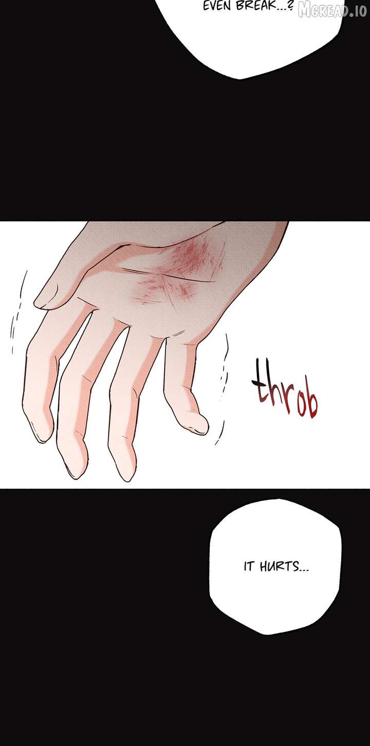 Dear My Rude Darling With Multiple Personality Chapter 61 - Page 46