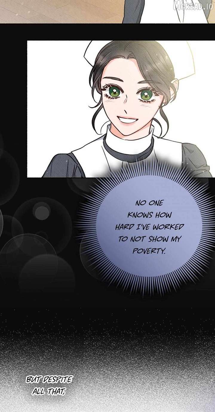 Dear My Rude Darling With Multiple Personality Chapter 61 - Page 48