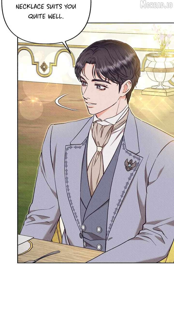 Dear My Rude Darling With Multiple Personality Chapter 61 - Page 5